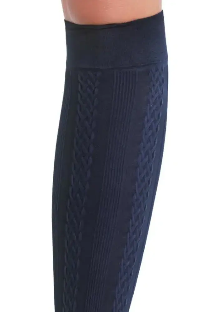 Șosete Penti " Krista Ciorapi Pantaloni" , Albastre ,Engros